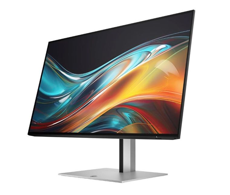HP, monitor, LED, 23,8”, S7 Pro, 724pf, 8X530AA, 100 Hz