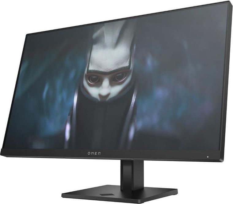 HP, monitor, LED, FHD, 24", OMEN, 780D9E9, 165 Hz