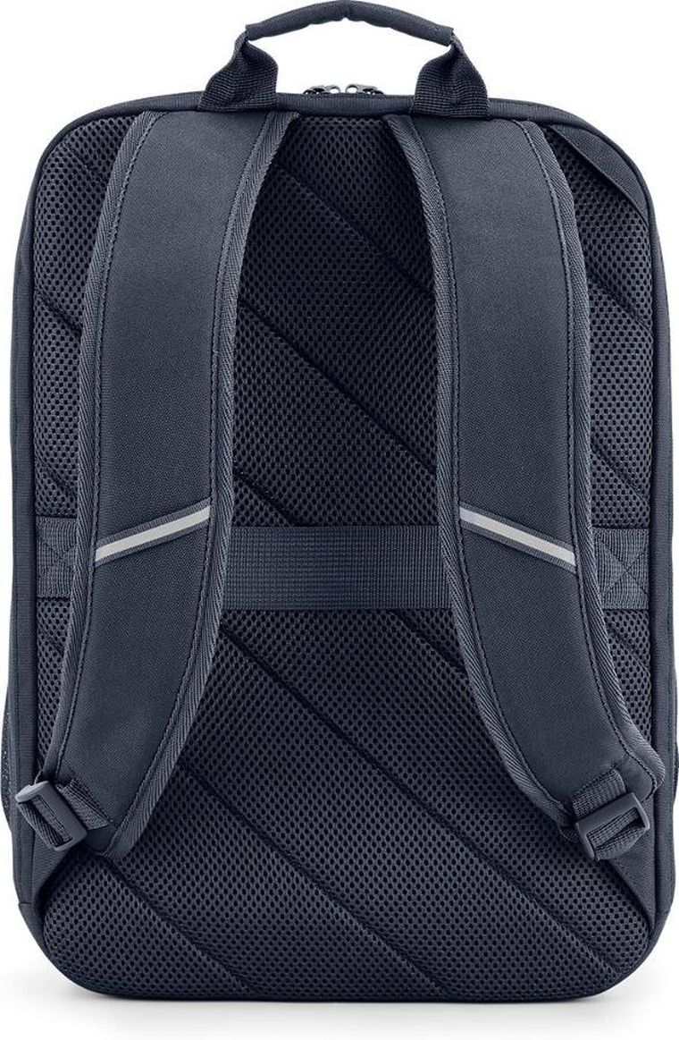 HP, Plecak Travel, 18l Iron Grey Do Notebooka, 15,6", szary, 6b8u6aa