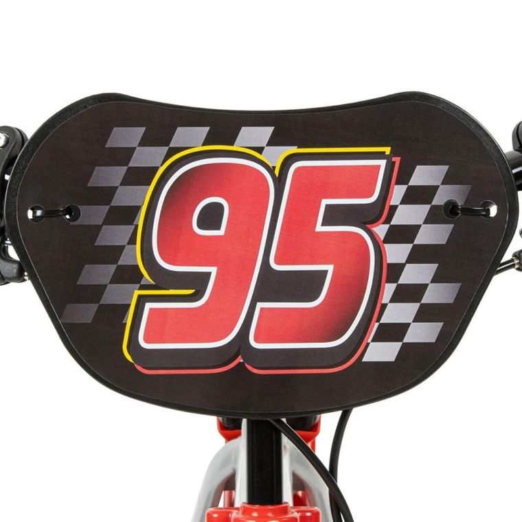 Huffy, Auta, rower, 14"