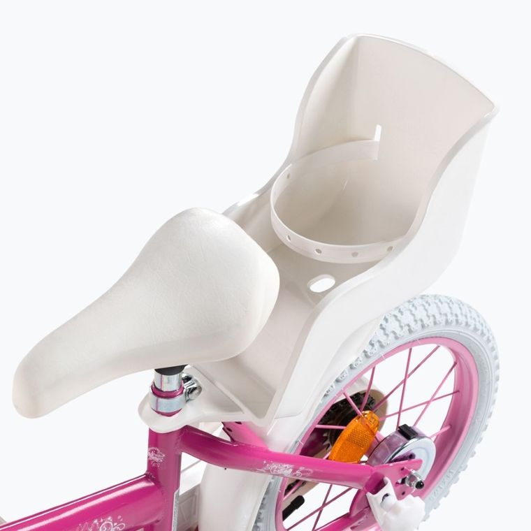 Huffy, Księżniczki Disneya, rower, 14"