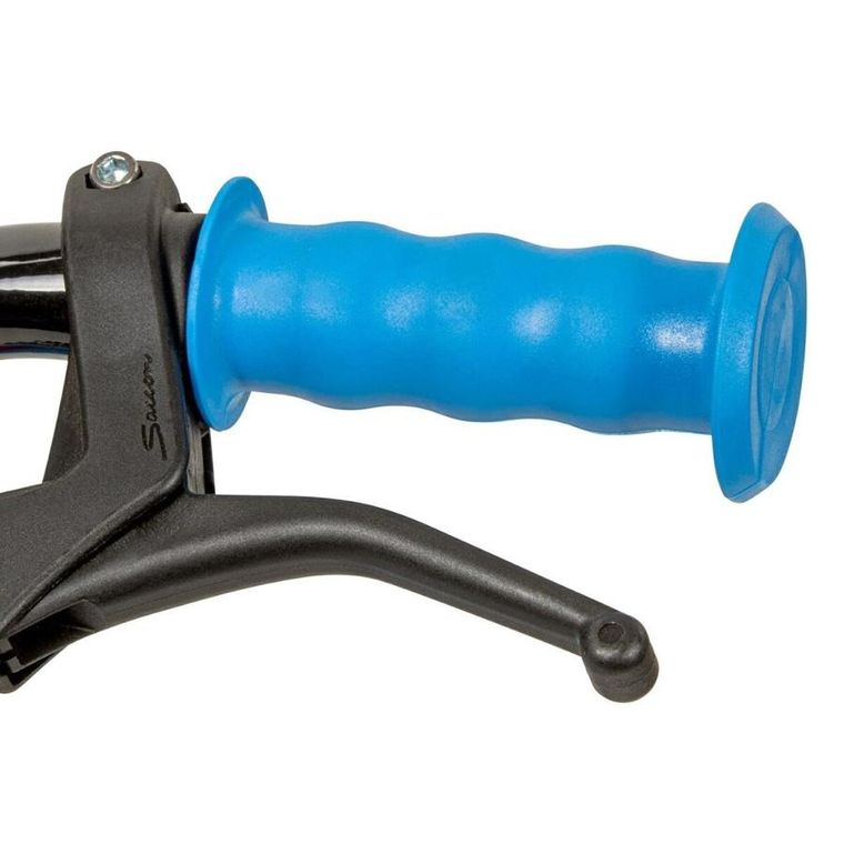 Huffy, Spidey & Friends, rower, 12"