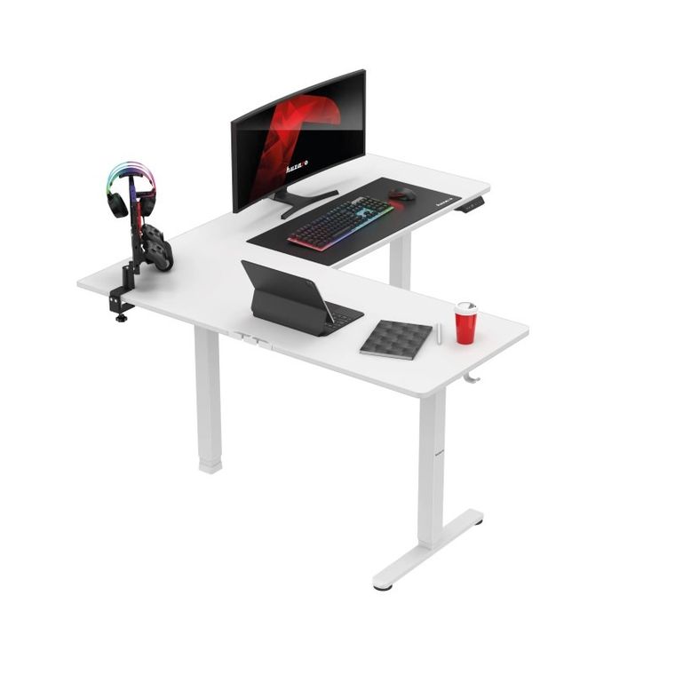 Huzaro, Hero, 9.5, biurko elektryczne