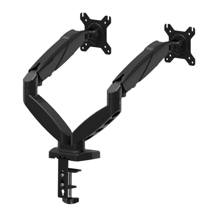 Huzaro, Motion 2.2, uchwyt na monitor