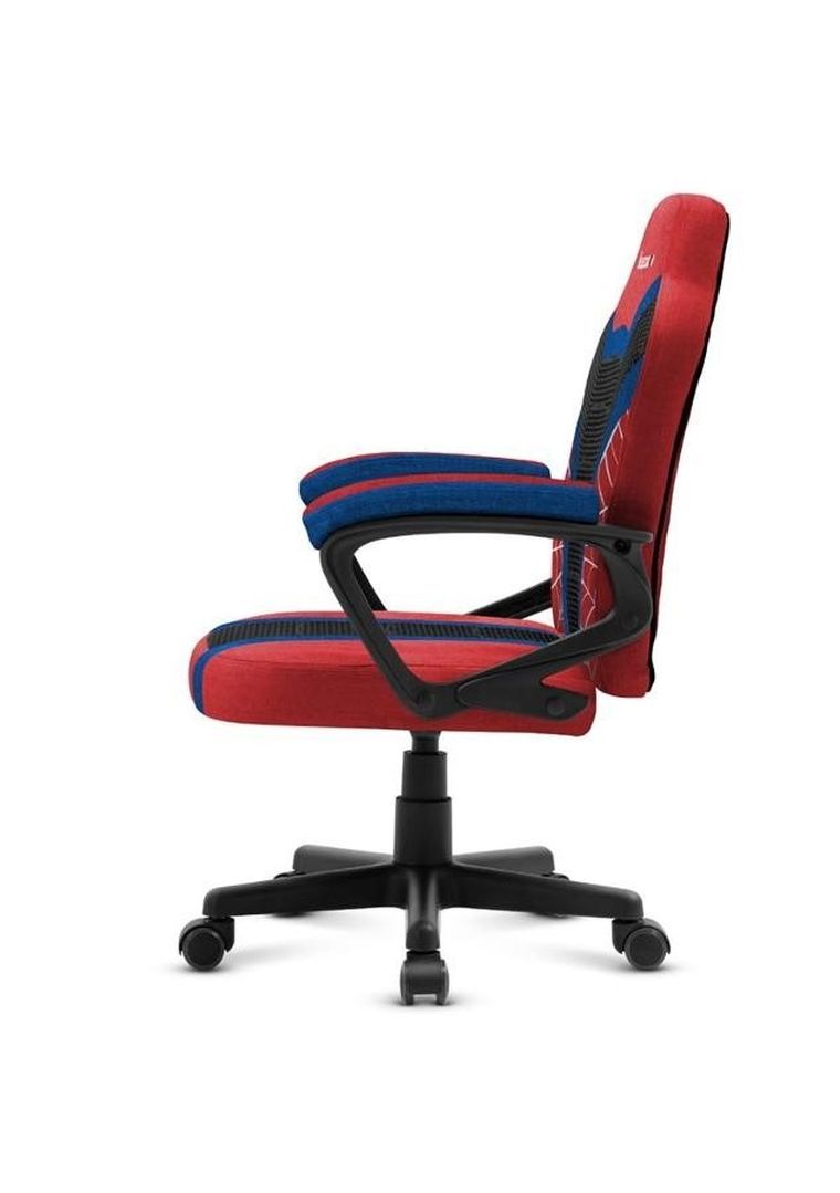 Huzaro, Ranger 1.0, fotel gamingowy dla dziecka, Spider