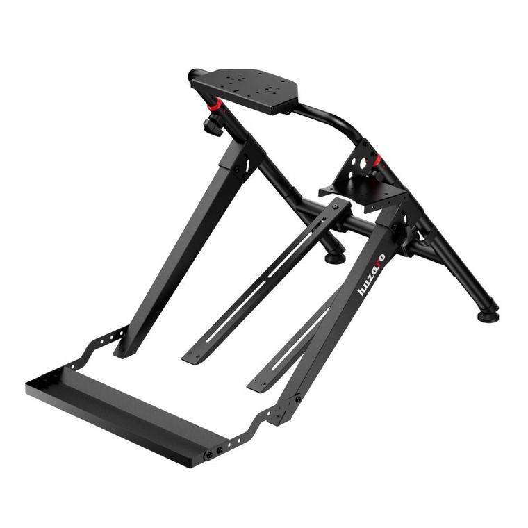 Huzaro, Speed 4.0, stojak do kierownicy