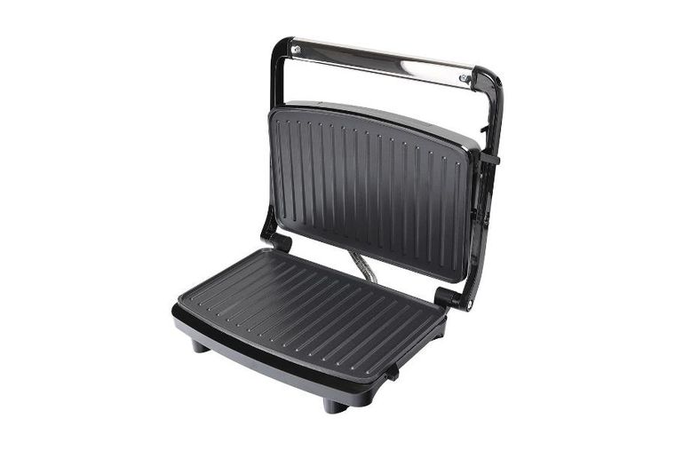 Ideal, grill elektryczny, kontaktowy, IK1700