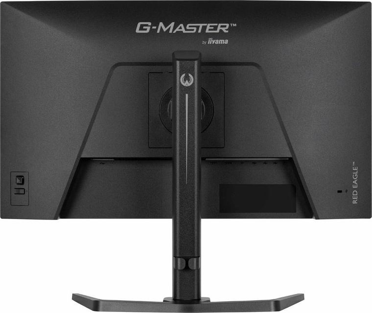 Iiyama, monitor, 27", GB2771HSU-B1, 0,4ms, Fast IPS, 1xUSB 3.2, 1xUSB C, 240Hz