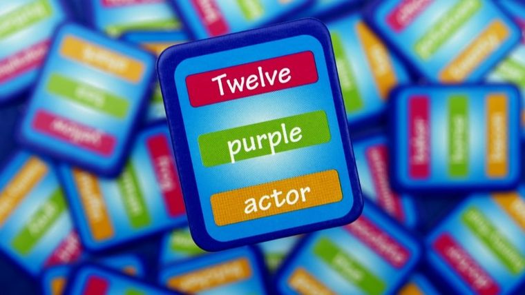 I'm a Genius, Quiz, Język angielski, gra edukacyjna