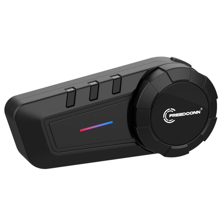 Interkom Motocyklowy Freedconn Ky-pro V3 Single Pl