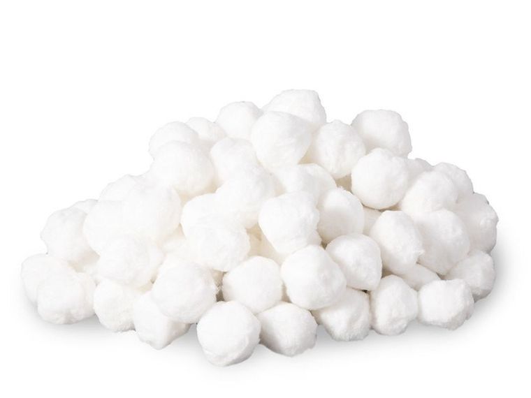 Intex, kulki filtracyjne do pompy piaskowej