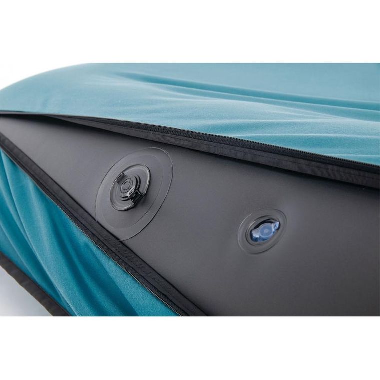 Intex, materac do pływania, poducha, Luxe Lounge