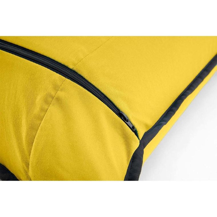 Intex, materac do pływania, poducha, Luxe Lounge