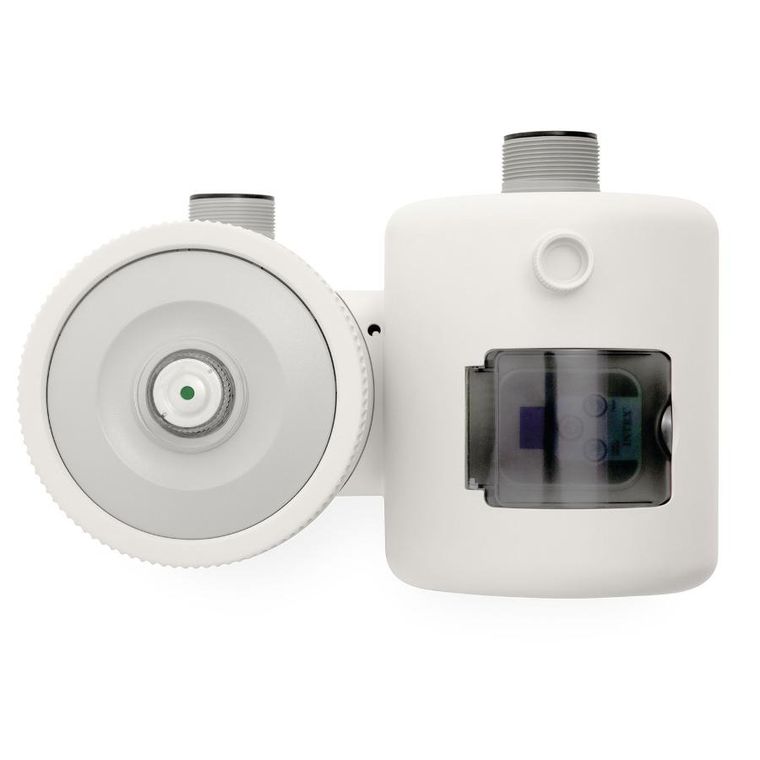 Intex, pompa filtrująca do basenów ogrodowych, 9463 l/h