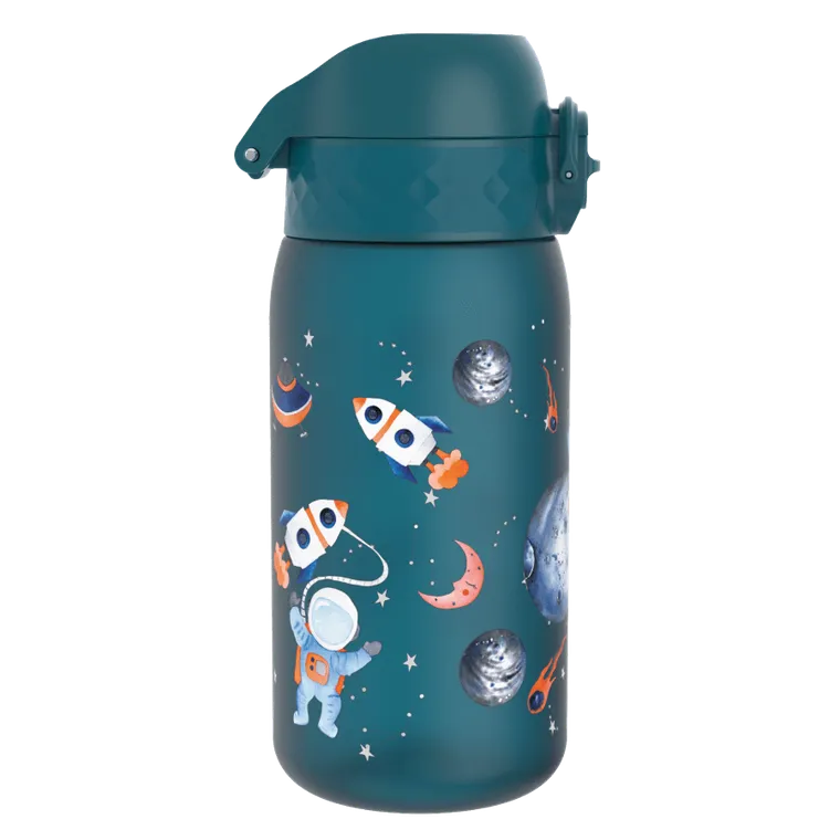 Ion8, Astronauta, bidon z ustnikiem, morski, 350 ml