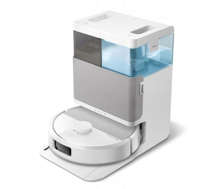 iRobot, Roomba Combo 505, robot sprzątający, biały