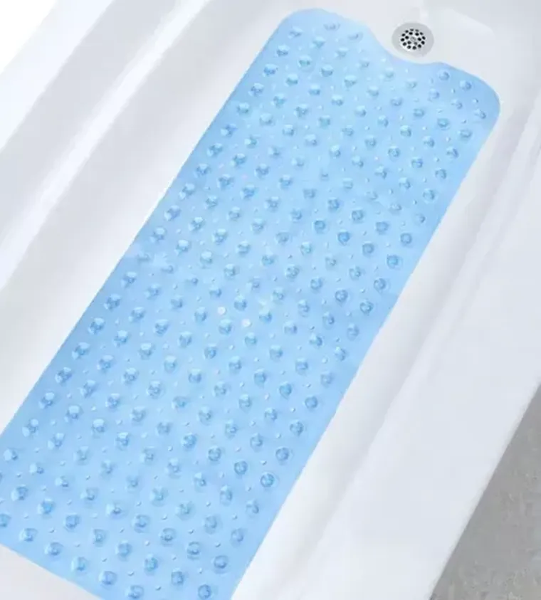 Iso Trade, mata antypoślizgowa łazienkowa