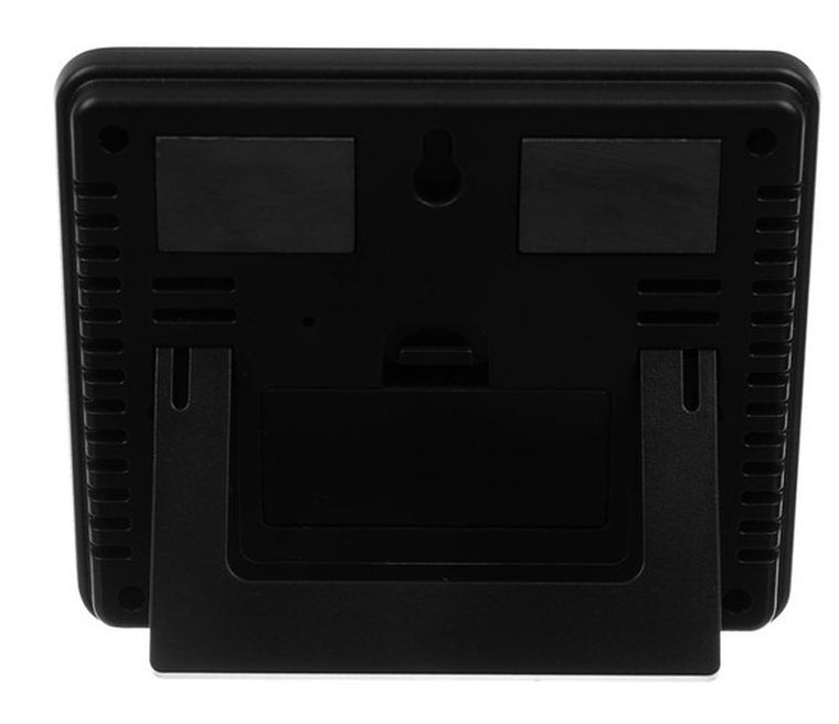 Iso Trade, stacja pogodowa, higrometr, bezprzewodowa