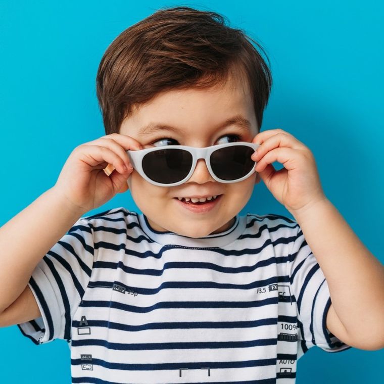 Itooti, Active, Box, okulary przeciwsłoneczne, medium, szare