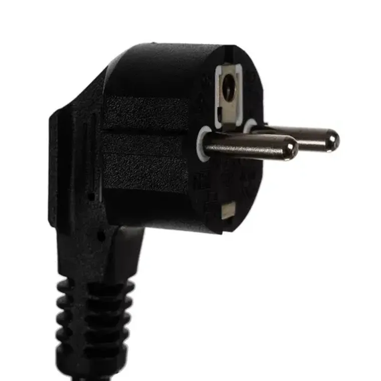 Izoxis, gniazdo chowane w blat USB, podwójne