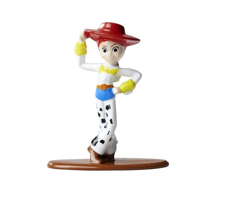 Jada Toys, Disney Pixar, metalowa figurka, 1 szt.