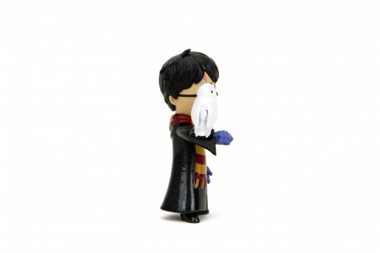 Jada Toys, Harry Potter, figurka, 6,5 cm