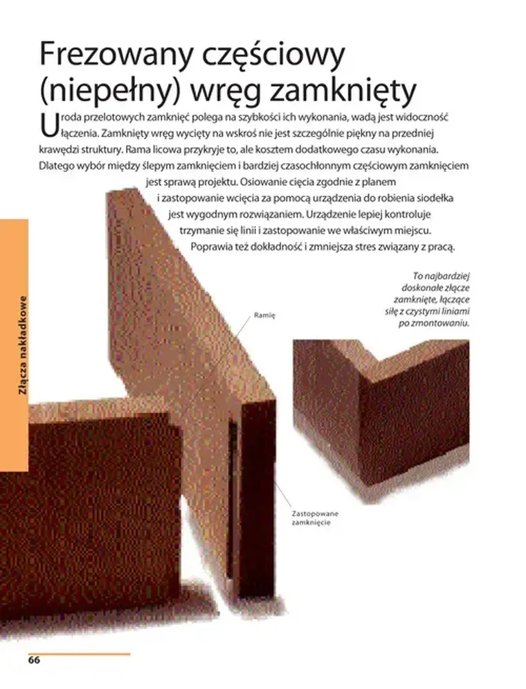 Jak łączyć drewno. Przewodnik po złączach stolarskich