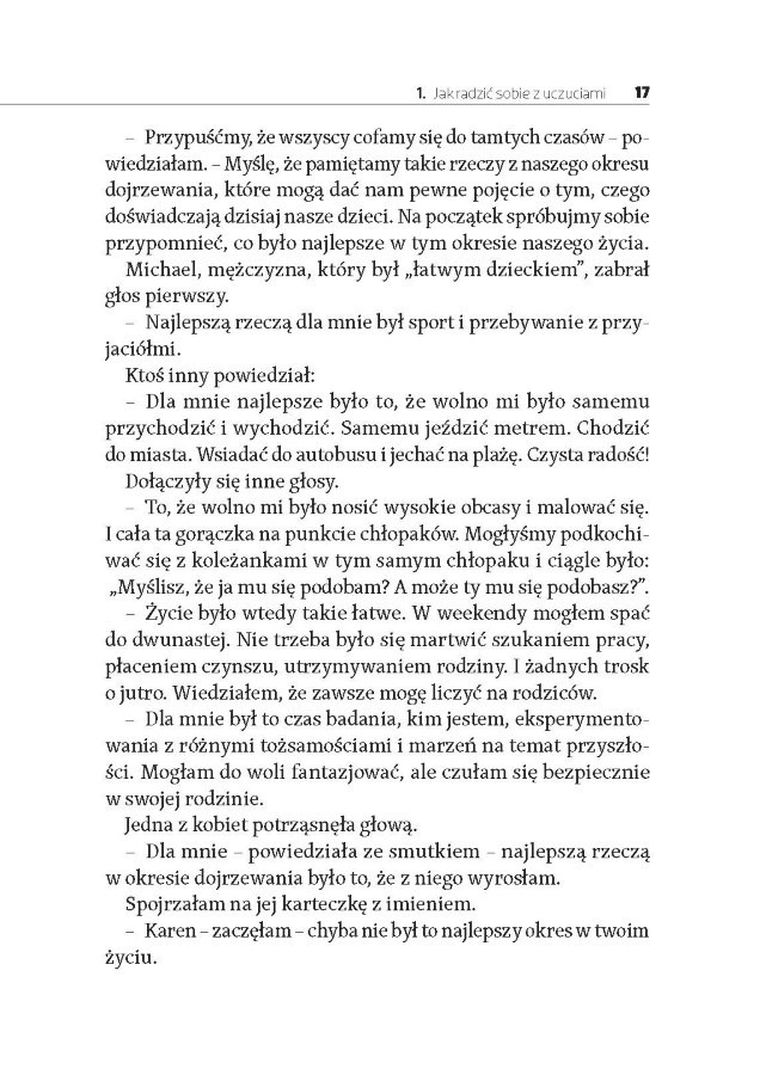 Jak mówić do nastolatków, żeby nas słuchały