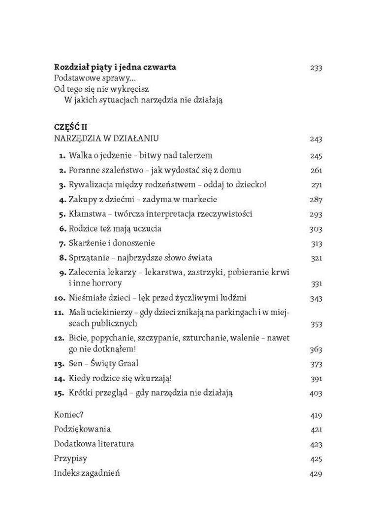 Jak mówić, żeby maluchy nas słuchały