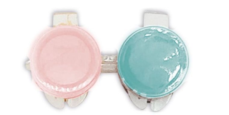 Janod, Kamienie do ozdabiania, zestaw kreatywny