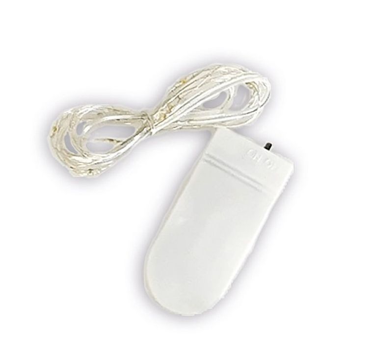 Janod, Łapacz snów z podświetleniem ledowym, Happy, zestaw kreatywny