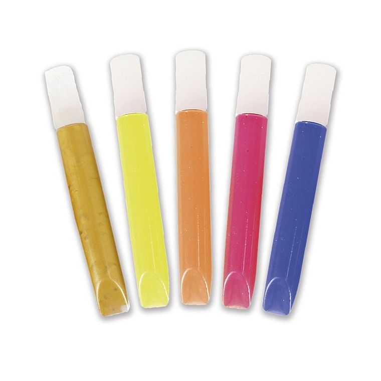 Janod, Malowanie kropkami, Kosmiczne zwierzęta, zestaw kreatywny