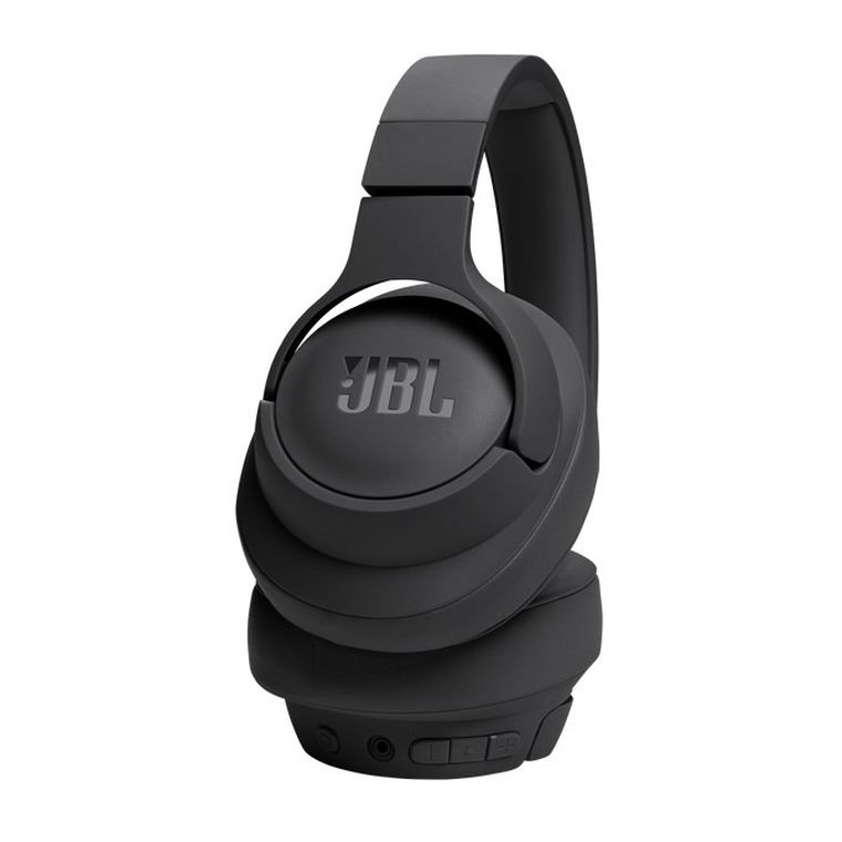 JBL, Tune 720BT, słuchawki, czarne