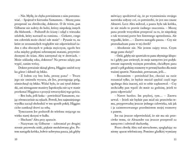 Jesteś tylko diabłem