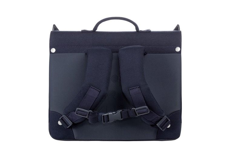 Jeune Premier, tornister szkolny, mini, viking