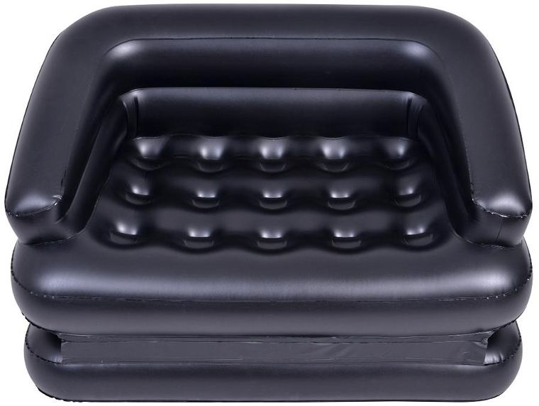 Jilong, dmuchana sofa, 198-138-62 cm, 5w1, 24001