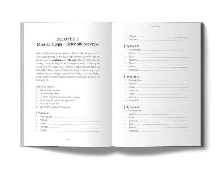 Jogoterapia. Jak szybko pomóc sobie w codziennych dolegliwościach