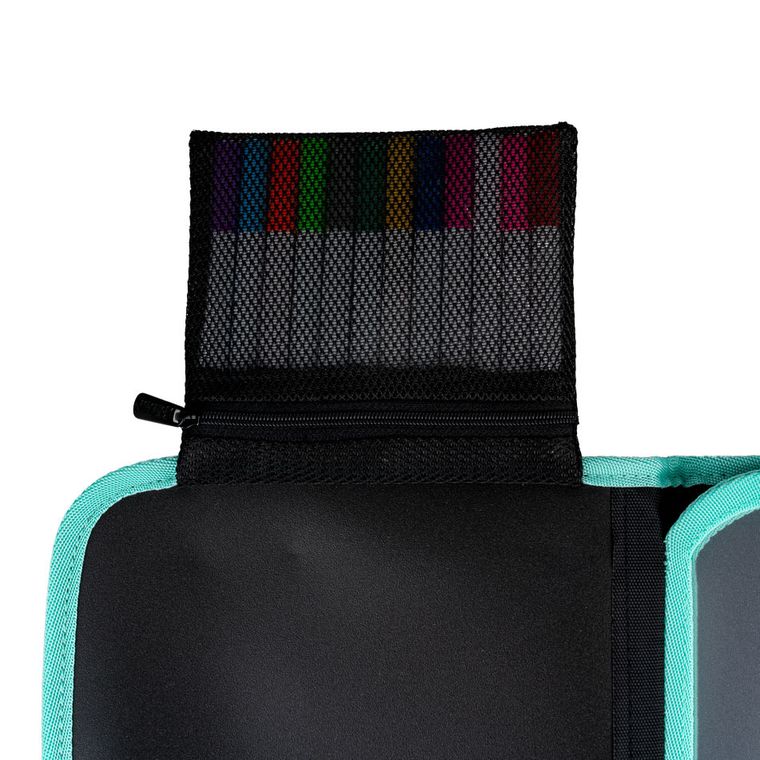 JollyBaby, książeczka do rysowania, Kolorowy Ocean