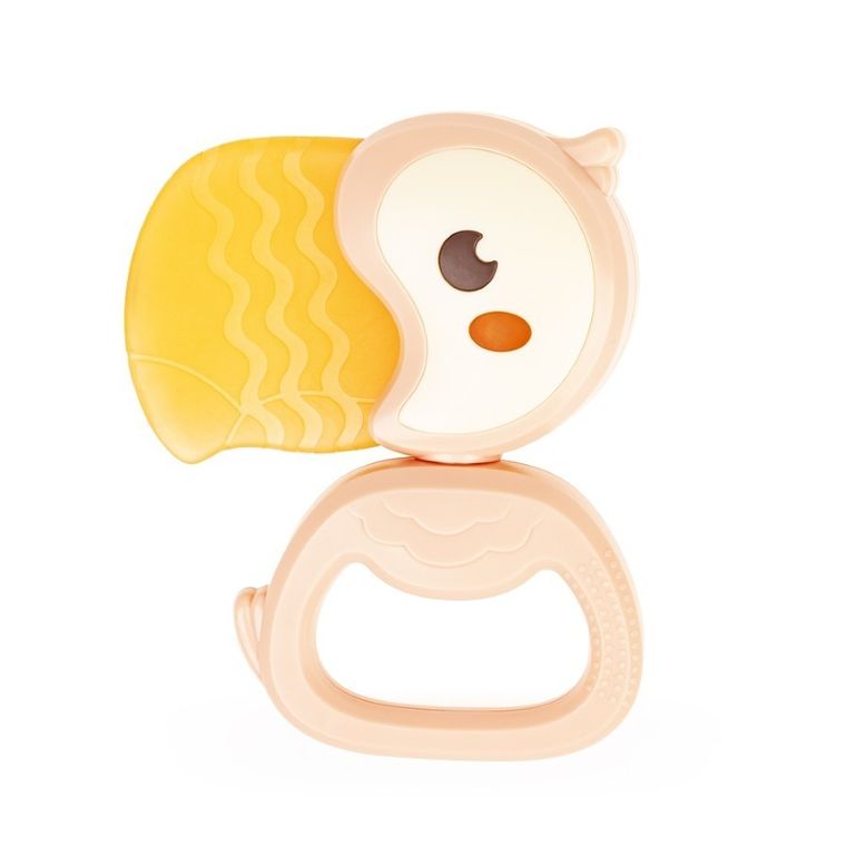 JollyBaby, Zwierzaki, zestaw prezentowy dla niemowlaka