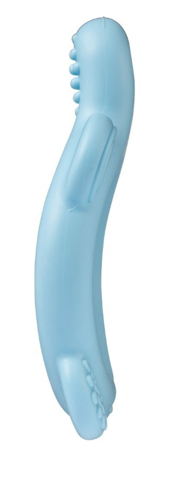 Jordan, Step 0, gryzak i szczoteczka treningowa, 0-12m