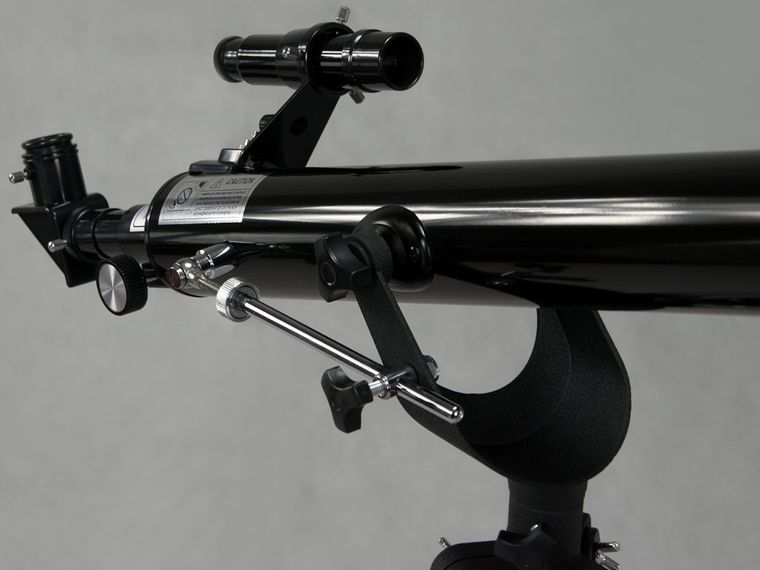 Jupiter, teleskop edukacyjny dla dzieci, 900 mm