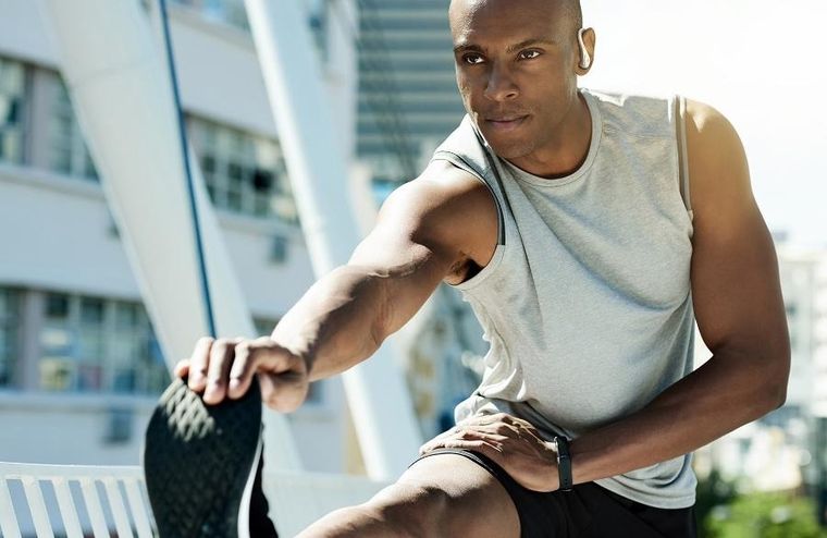 JVC, słuchawki dokanałowe bezprzewodowe, białe, HA-EC25T