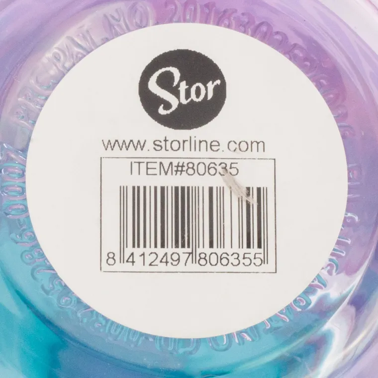 K-Pop Demon Hunters, butelka plastikowa na wodę, ecozen, 430 ml