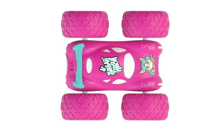 Kaboom, samochód zdalnie sterowany, Kaya