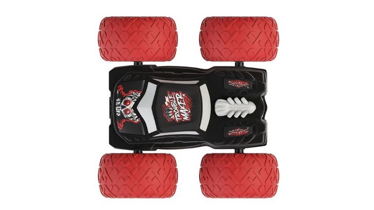 Kaboom, samochód zdalnie sterowany, Kimi