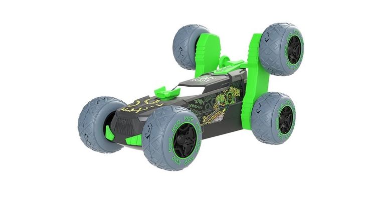 Kaboom, samochód zdalnie sterowany, Kotaro