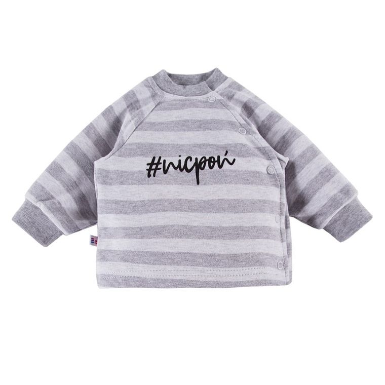 Kaftanik chłopięcy, mix, zestaw, 2 szt., Eevi