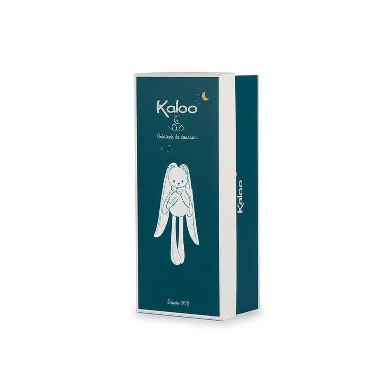 Kaloo, Lapinoo, Królik, maskotka w pudełku, brzoskwiniowa, 25 cm