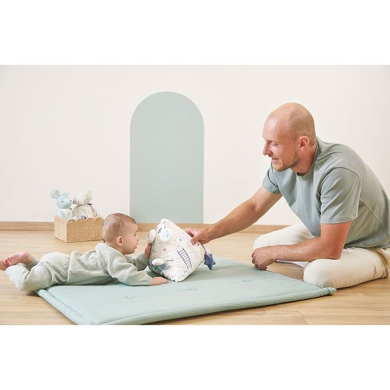 Kaloo, Petites Chansons, piramidka sensoryczna