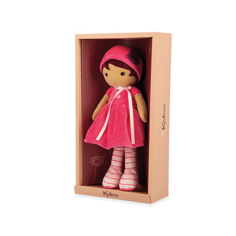 Kaloo, Tendresse, Emma, lalka w pudełku, 32 cm